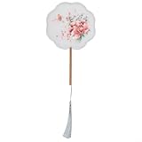 Mobilité et rangement : mesurant 35 cm de long et 21 cm de diamètre, ce ventilateur léger est conçu pour faciliter le transport et le stockage, parfait pour ceux ou pour assister à des événements spéciaux.