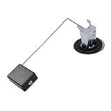 フューエル レベルゲージ ASSY ガスケット 付き スズキ 純正 交換 ジムニー JA11C JA71C3 燃料 レベル センサー SUZUKI 34810-80700 互換 社外品