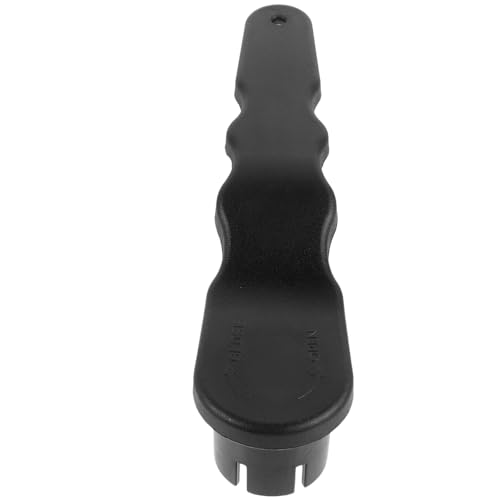 ibasenice Llave para Válvulas de Kayak y Tablas de Paddle Surf, Herramienta Plástica Ligera y Compacta para Reparación y Mantenimiento, Accesorios de Sup y Bote Inflable, Uso Diario
