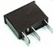 DAITO P430H Alarm Fuse, 3 AMP, Discontinued by Manufacturer, General Purpose Alarm Fuse, 3 Blade, Plug-in Type, 250 Volts