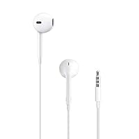 Algopix Similar Product 17 - Apple EarPods with