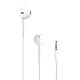 Apple EarPods mit 3,5 mm Kopfhörerstecker für komfortablen Sound
