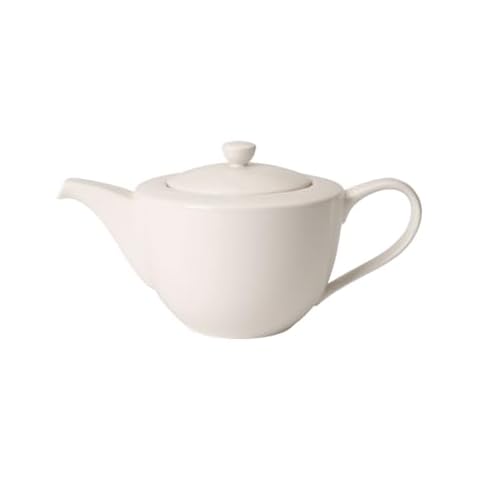 Villeroy & Boch For Me Teapot, 1.3L Cover
