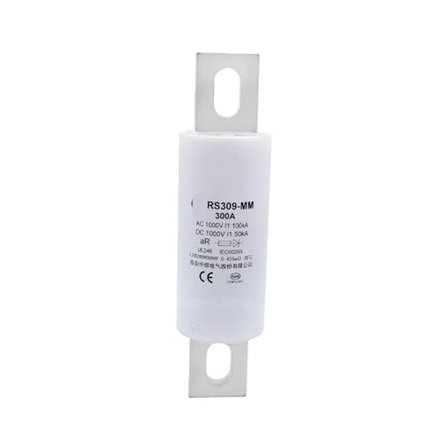 Fusible RS309-MM 275A 1000V éliminez les risques de surchauffe industrielle - 2