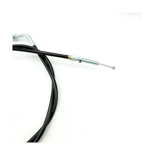 Cable inverso de cambio de marchas de 61" para solucionar problemas de reversa 4