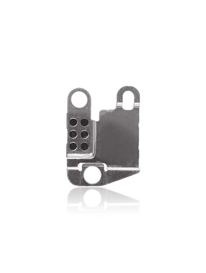 Best Shopper - Replacement Back Camera Flashlight Retaining Bracket Compatible with iPhone 7 Plus