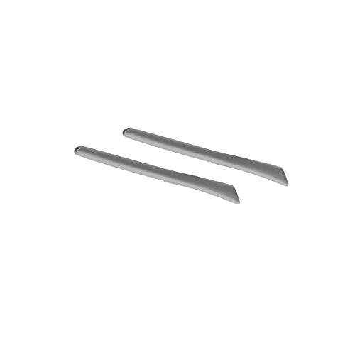 Image of Polarized Replacement Rubber Kits for Oakley Half Jacket XLJ