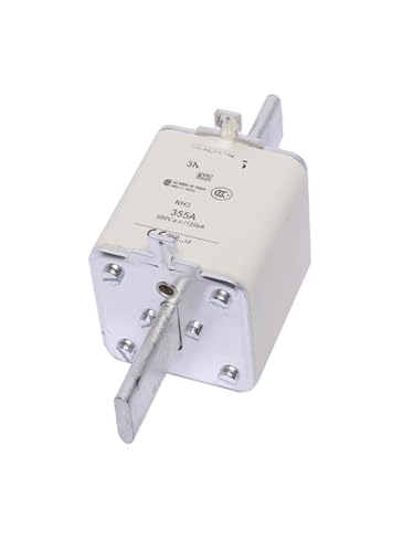 Fusible rapide 3NA7812 Siemens pour module d'alimentation industrielle