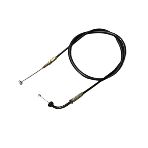 Câble d'accélérateur moto pour GS125 GN125 HJ125-8
