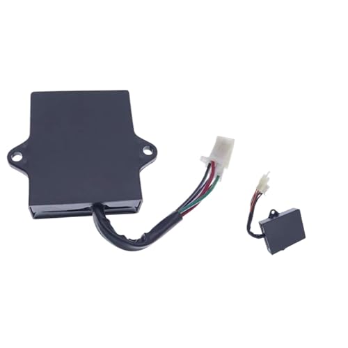 Unité CDI applicable aux accessoires de pour moto et allumage AC AM105574