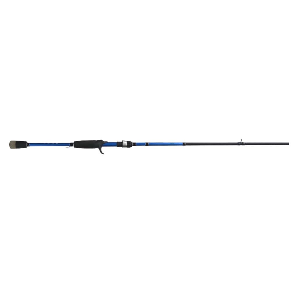 Cañas de Pescar en Mar,Cañas de Pescar Surfcasting Rod de Giro Combinado 7', Deportes de Las Herramientas de Pesca de Rod Roces del Bastidor Uso Apto para Las mercancías de Pesca