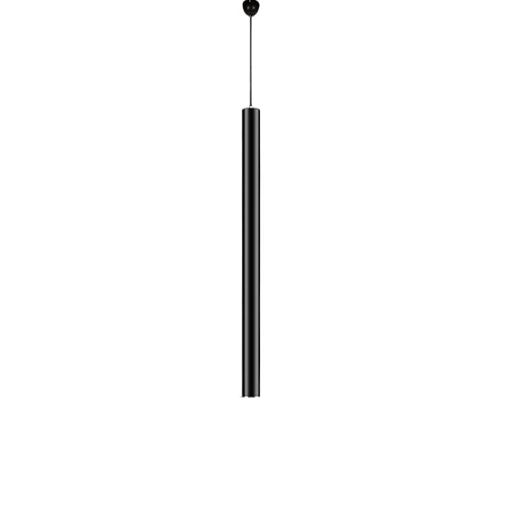 Focos LED mesa bar modernos y lámpara de viento industrial 50cm
