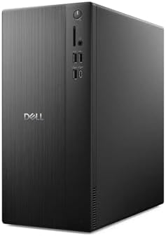 Dell Tower ECT1250 i7-14700 32GB 512GB SSD Ubuntu - Görsel 3