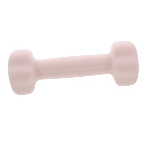 Yardwe Mancuerna para Mujer Vinilo Antideslizante Diseño Ergonómico para Entrenamiento Casa Pesas Ligeras para Fitness y Tonificación de Brazos