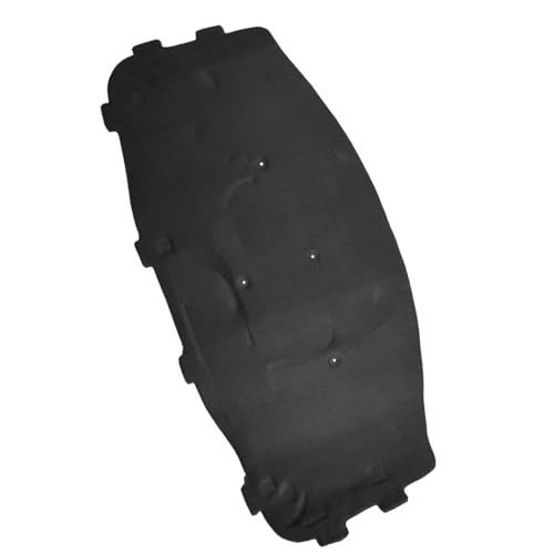 Coussin capot moteur phonique : protégez la peinture E46