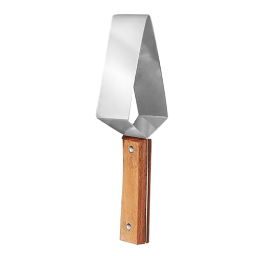 Alipis Stainless Steel Watermelon Slicer Kitchen Fruit Slicer Professional Melon Cutting Tool