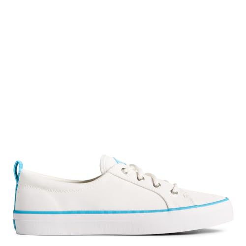 Image of Sperry Womens Crest Vibe SeacycledSneaker