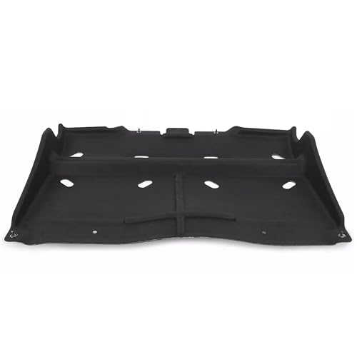 Image of Fit for 2015-2020 F150 Ford Splash Panel Shield Under Diaper Gas Motor ML3Z-7222-D