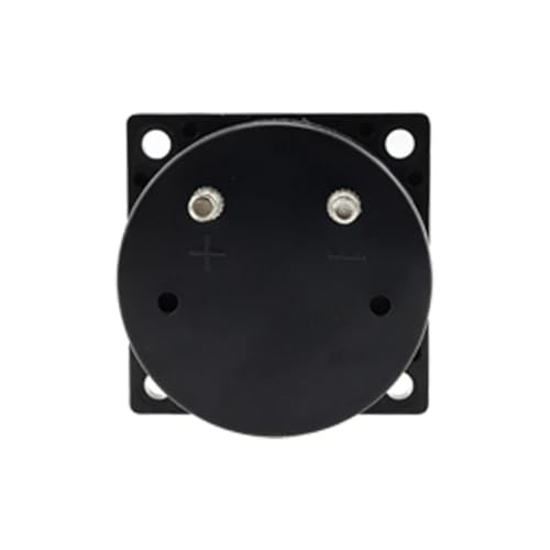Ampèremètre analogique SO-45 1000uA pour mesure précise de courant continu - 2