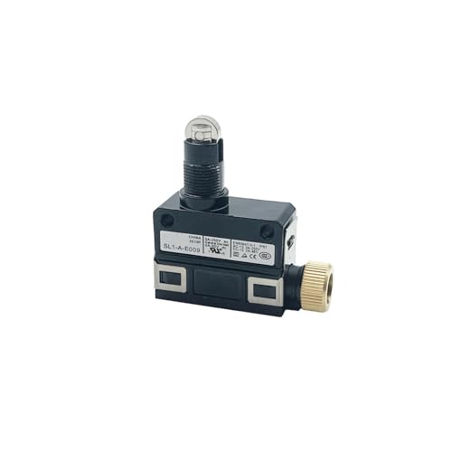 Micro limit switch SL1-A HK capteur de position pour automatisme
