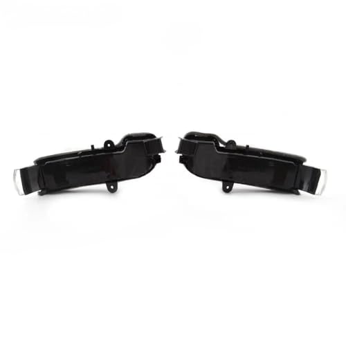 Intermitente de espejo para Benz W203 2004-2007 luz indicadora lateral de 4 puertas 5