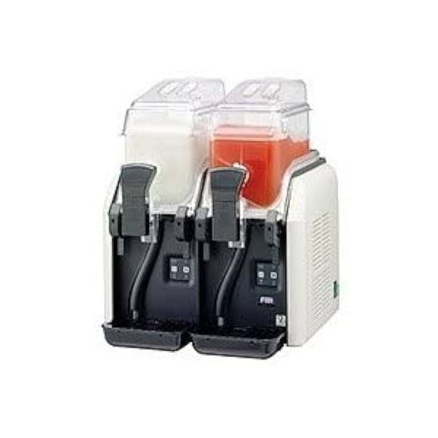 グラニータマシン フローズンマシン Amazon.co.jp: FMI エルメコ グラニータマシーン フローズン用