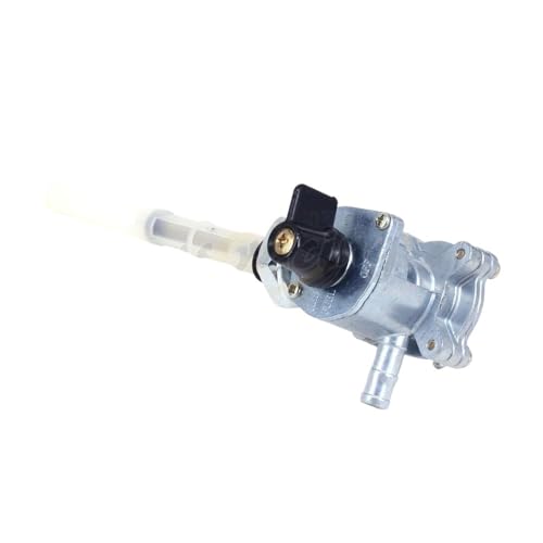 Robinet de carburant CBR600 étanche anti-fuite interrupteur de réservoir CB1300
