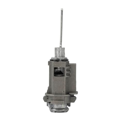 Cilindro de cerradura de encendido para solucionar llave atascada 4