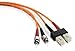 Leviton 62DCT-M02 PCORD OM1 SC-ST 2M