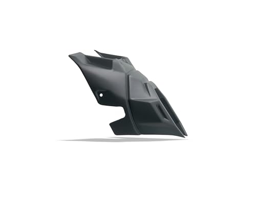 Cache phare et support bulle réglable Suzuki V-Strom 800DE pour le voyage - 6