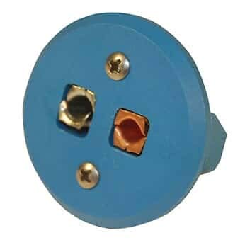 Conector tipo T hembra Digi-Sense para medición de temperatura precisa