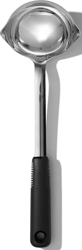 OXO Good Grips Stainless Steel Ladle