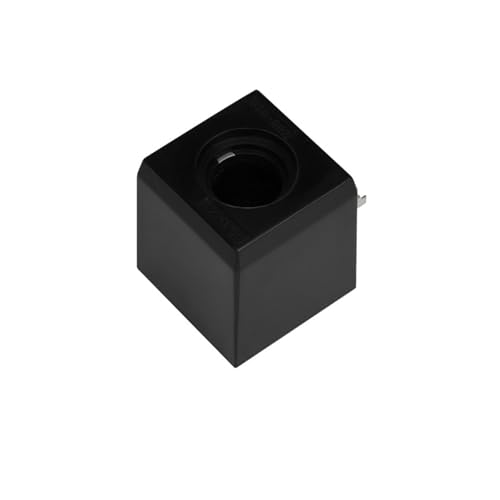 Bobine de commande deux enfichables 20mm commutation stable H52