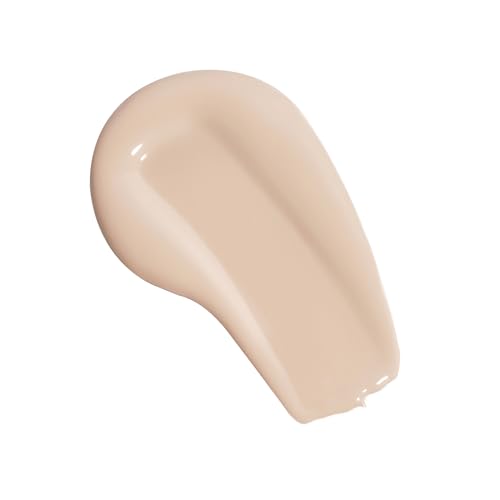 Image of Revolution Skin Silk Radiant Satin Serum Foundation, F0.5C Fair Skin Tones