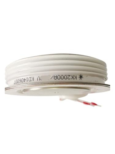 Thyristor KK2000A200V module fusible haute tension pour redresseur