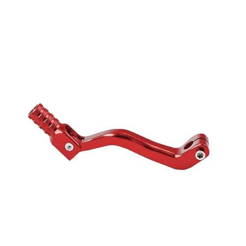 Sélecteur vitesse moto pour NC250 en aluminium CNC durable style long