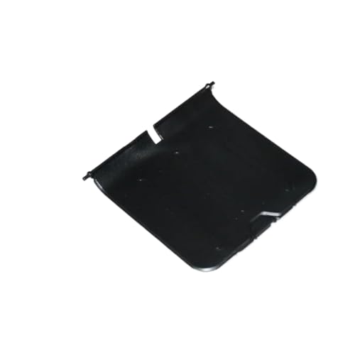 Plateau de sortie de papier cassé ? Remplacez-le pour HP LaserJet P1102 RM1-6903