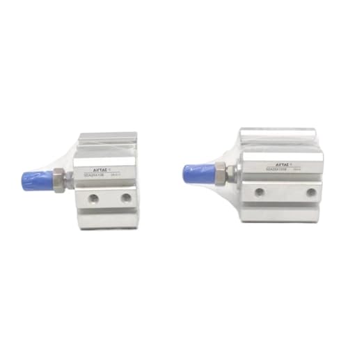 Cylindre SDA63X50 pour optimiser les espaces industriels réduits - 5