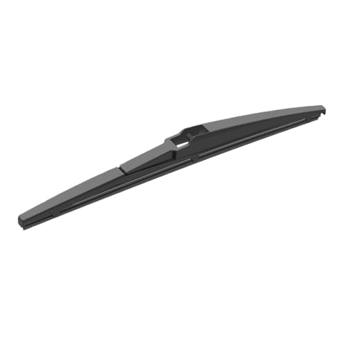Balai d'essuie-glace arrière pour Toyota Yaris MK3 2011-2019 brosses de pluie