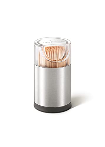 Tescoma GrandCHEF 428810 Toothpick Dispenser with Mechanism