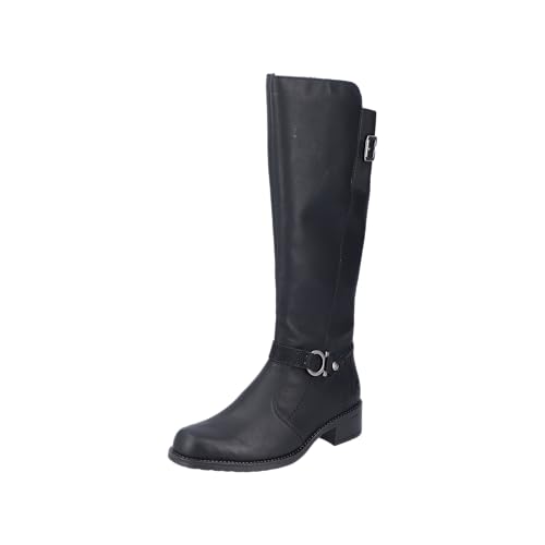 Rieker Damen Stiefel Z7383