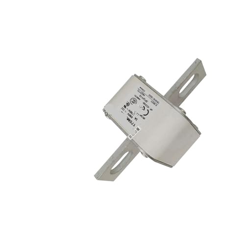 Fusible basse tension 690V résistant aux surcharges thermiques pour 170M6718