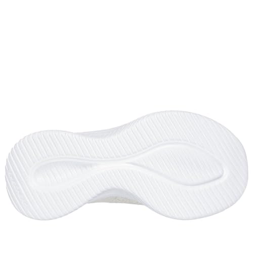 Image of Skechers Women's Martha Stewart Ultra Flex 3.0-Back on Track Hands Free Slip-ins
