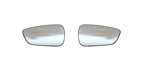 Verre chauffant rétroviseur Ford Escape 2020 avec optique grand angle