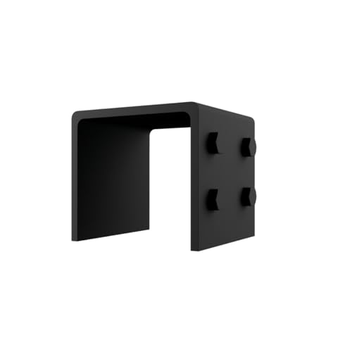 Image of Ekena Millwork 6 inchW x 6 inchH Smooth Beam Strap, for use with Heritage Timber 5 1 /2 inchW x 5 1 /2 inchH Beam