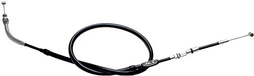 Câble d'embrayage Motion Pro 03-3001 T3 Slidelight moto vinyle noir