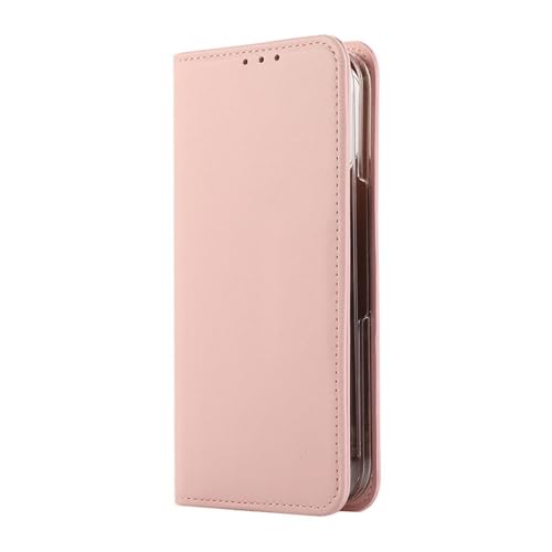 Étui Pixel 9 Pro Fold antichoc rose pour protéger votre écran pliable - 2