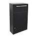 Price comparison product image Haussmann 400 Protect Parcel Box Large