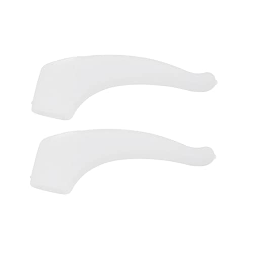 HAWILLOSCH 5�g �V���R���ዾ�C���[�p�b�h �S�[�O�� ���K�l�p����~�߃O�� �A���`�O���X�C���[�O�� �ዾ�p�@�p�b�h �T���O���X�P�[�X ���K�l�z���_�[ ����~�ߊዾ�p�C���[�p�b�h ����