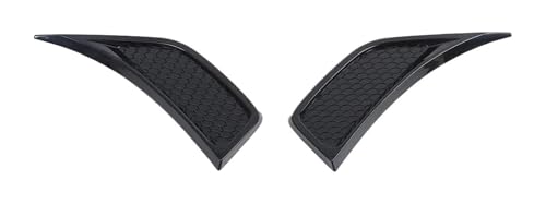 Pegatinas de guardabarros para Jeep Wrangler JK: Solución a pasos de rueda desgastados
